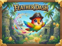Feather Dash image