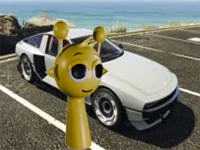 image bg Sprunki Drift Multiplayer