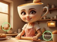 Italian Brainrot Spot the Differences image