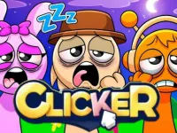 Sprunki Idle Clicker image