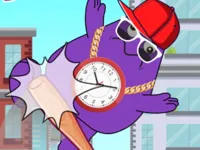 image bg Dont Drop The Grimace!