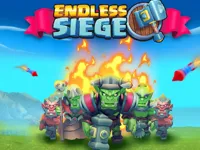 image bg Endless Siege Online