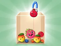 Watermeleon Drop Puzzle image