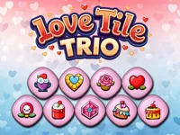 Love Tile Trio image