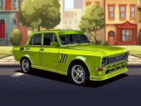 Soviet Cars Differences image