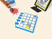 Stamp It Puzzle game image